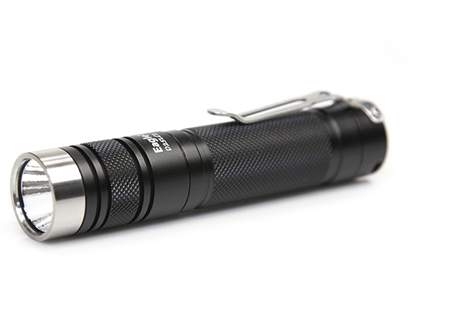 We use top binned CREE LED. XP-G S2 version offers industrial leading XXX LED lumen.