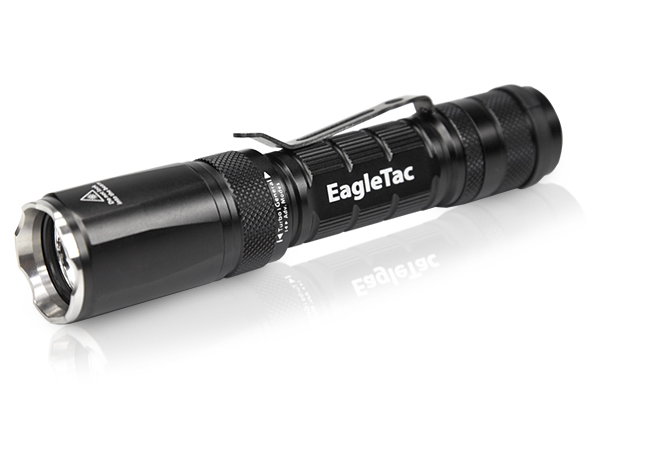 We use top binned CREE LED. XM-L2 U2 version offers 850 LED lumen and XP-G2 R5 version offer 530 LED lumen.