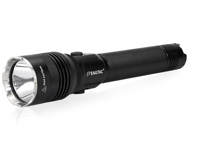 We use top binned CREE LED. XM-L U2 offers industrial leading 1494 LED lumen.