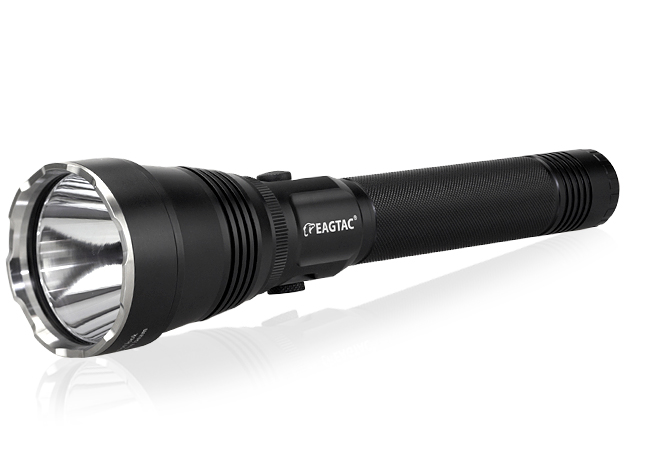 We use top binned CREE LED. XM-L U2 version offers industrial leading 1494 LED lumen.